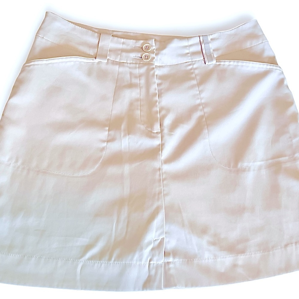 Nike Dri-Fit Golf Skirt